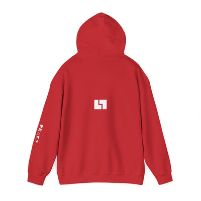 Heavy Blend™ Hooded Sweatshirt