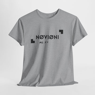 NØVIØNI , Casual Wear tee shirts