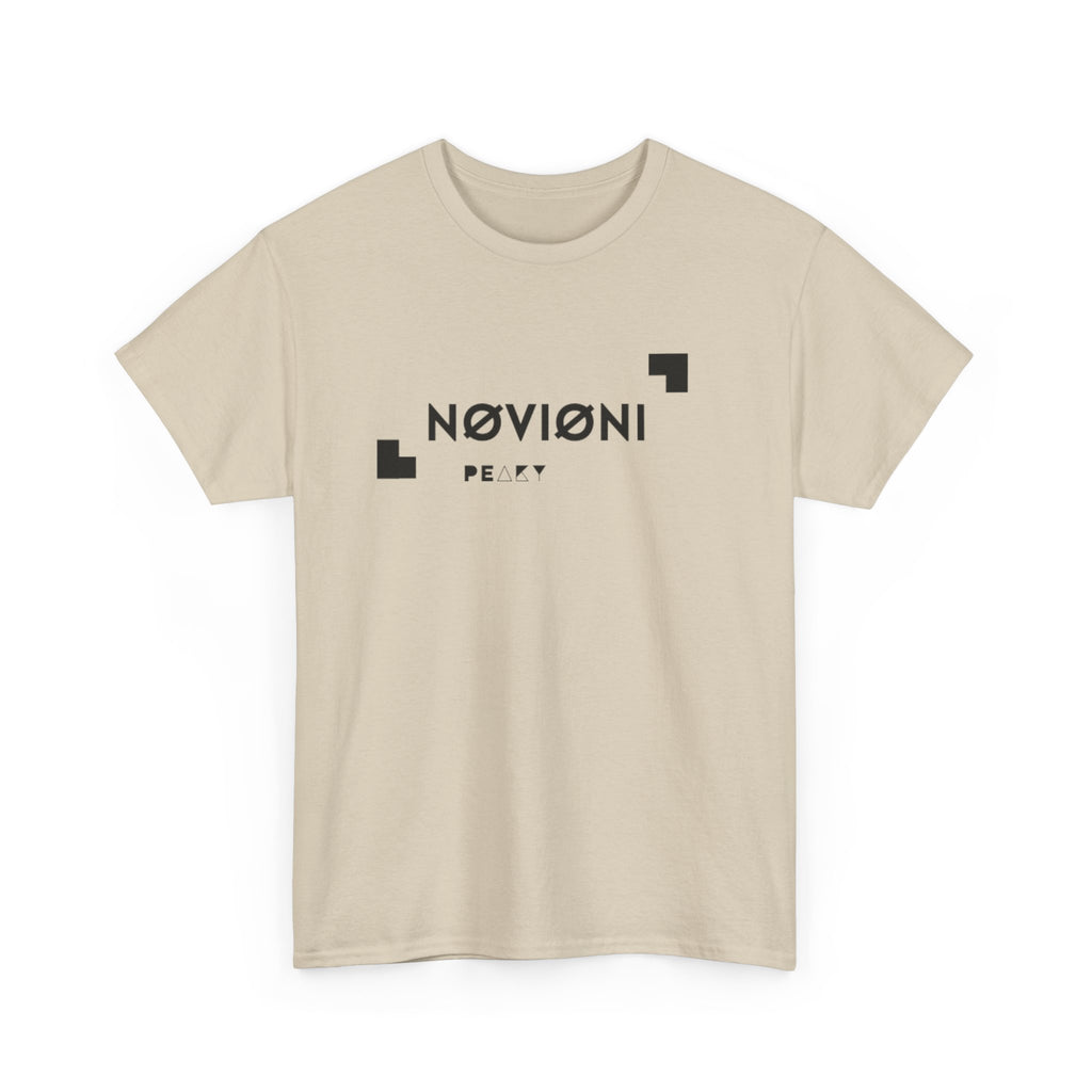 NØVIØNI , Casual Wear tee shirts