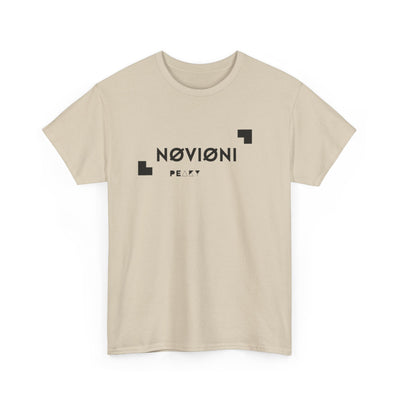 NØVIØNI , Casual Wear tee shirts