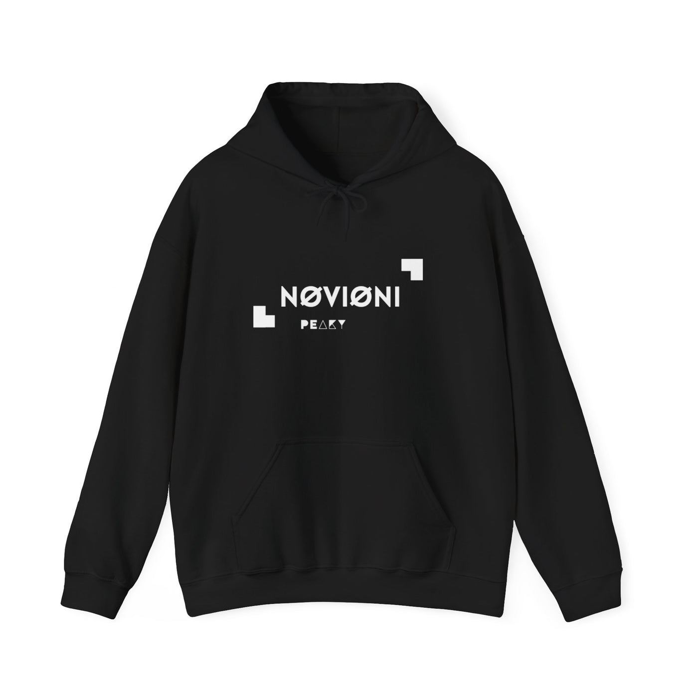 Heavy Blend™ Hooded Sweatshirt