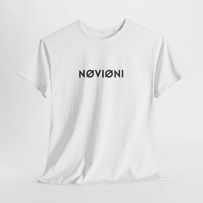NØVIØNI , Casual Wear tee shirts