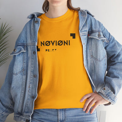 NØVIØNI , Casual Wear tee shirts