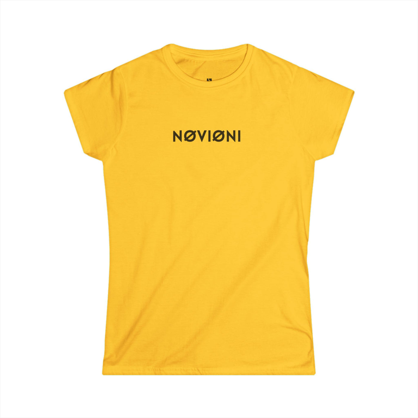 Women's Softstyle Tee