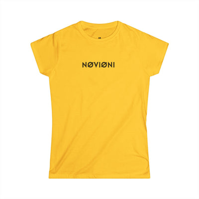 Women's Softstyle Tee