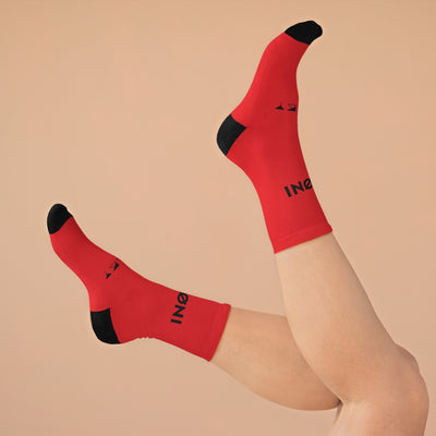 Poly Socks