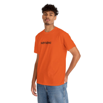 NØVIØNI , Casual Wear tee shirts