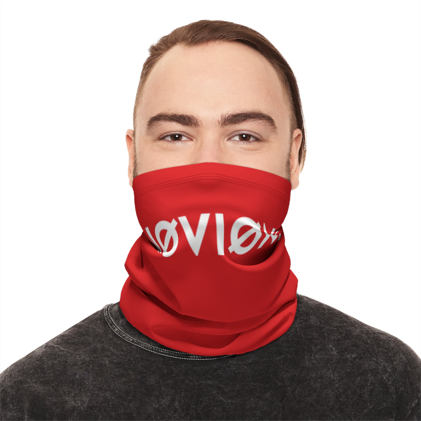 Winter Neck Gaiter