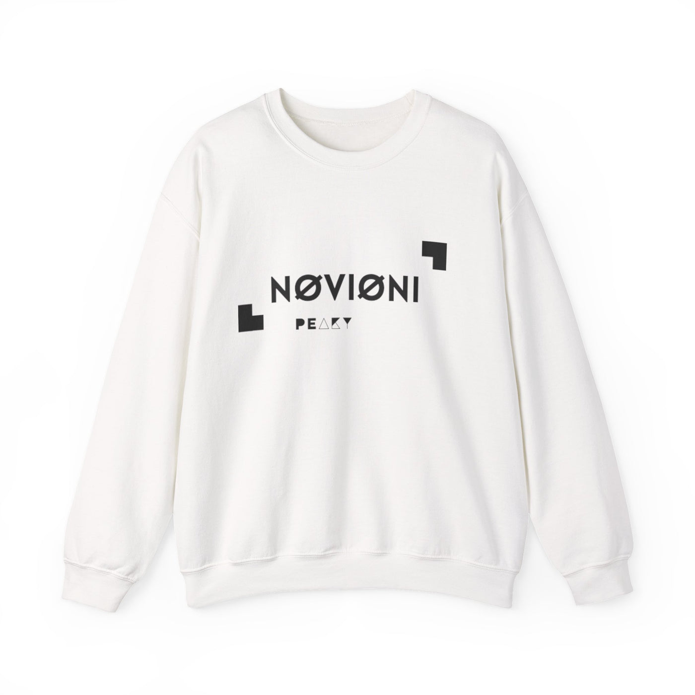 Heavy Blend™ Crewneck Sweatshirt