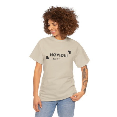 NØVIØNI , Casual Wear tee shirts