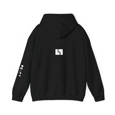Heavy Blend™ Hooded Sweatshirt