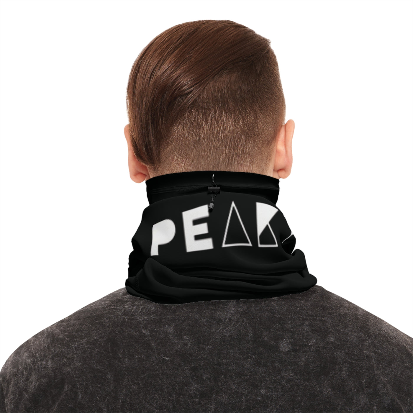 Winter Neck Gaiter