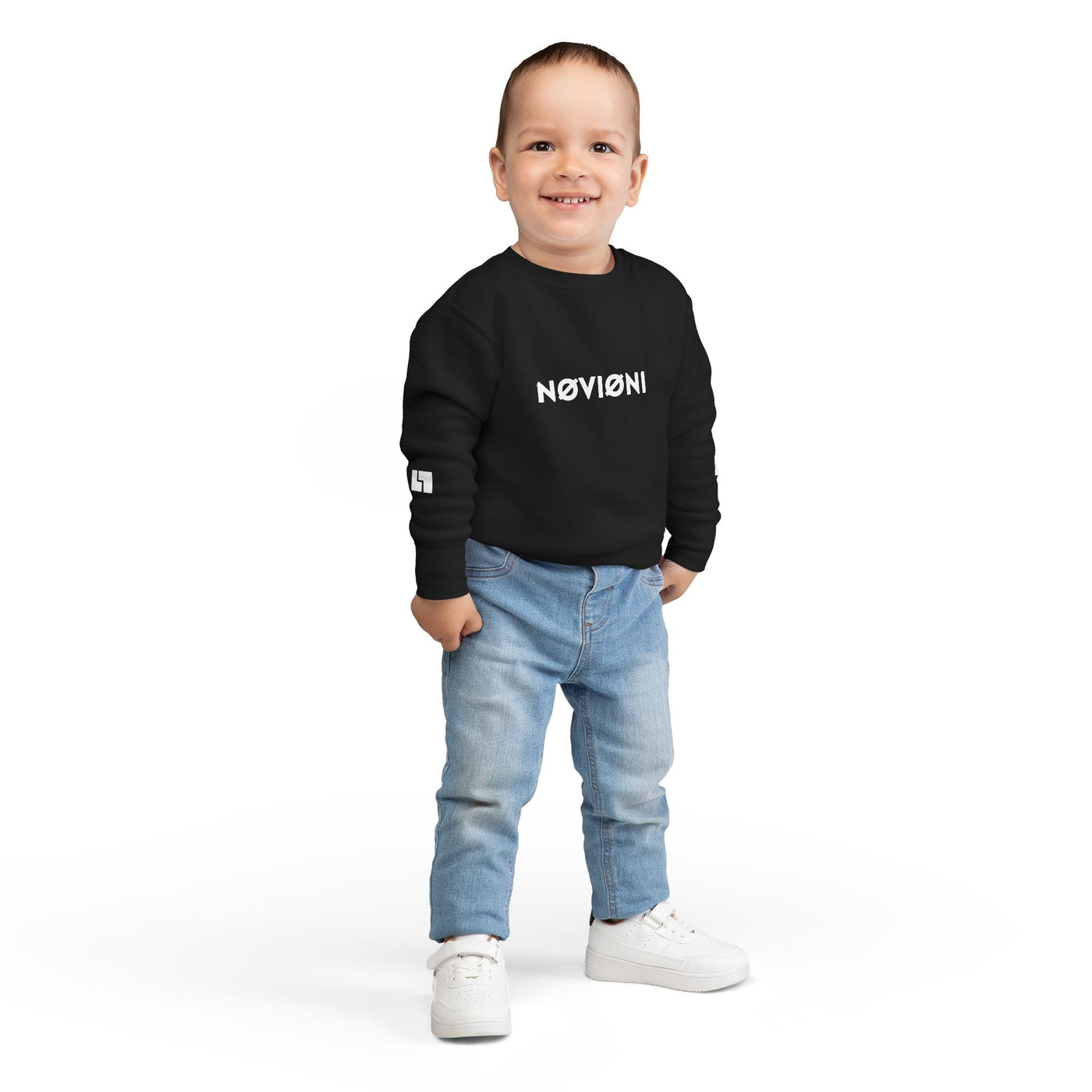 Toddler Sweatshirt