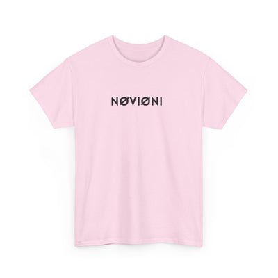 NØVIØNI , Casual Wear tee shirts