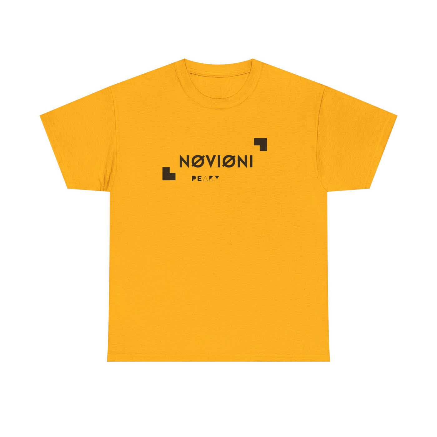 NØVIØNI , Casual Wear tee shirts