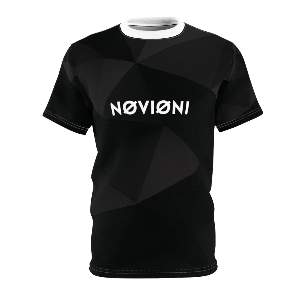 Unisex Cut & Sew Tee (AOP)