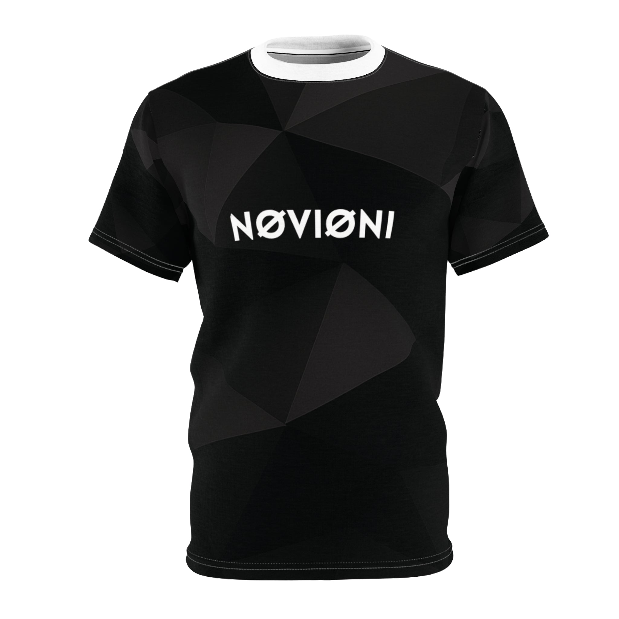 Unisex Cut & Sew Tee (AOP)