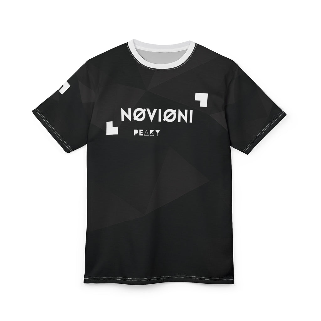 Unisex Cut & Sew Tee (AOP)
