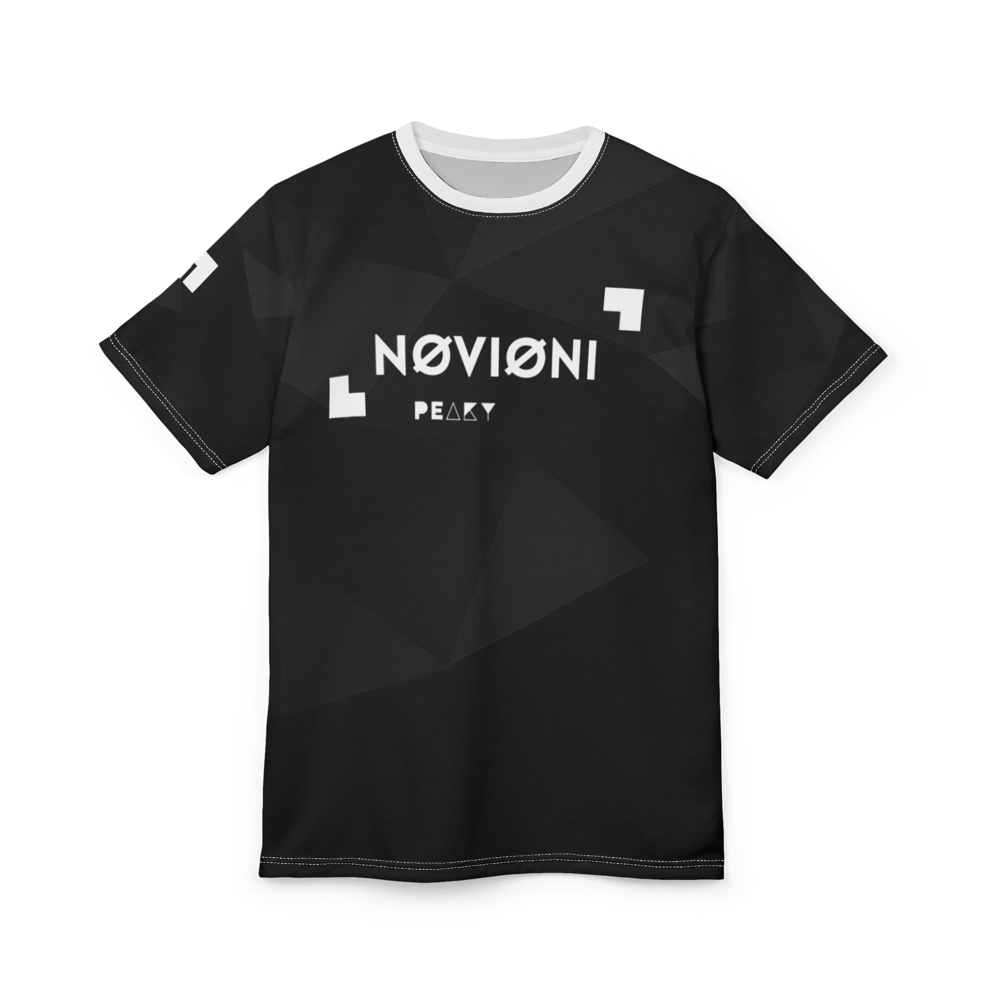 Unisex Cut & Sew Tee (AOP)
