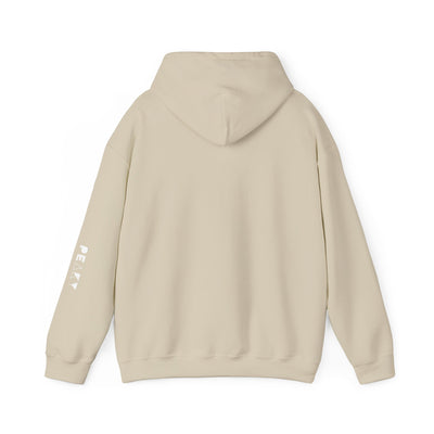 Heavy Blend™ Hooded Sweatshirt