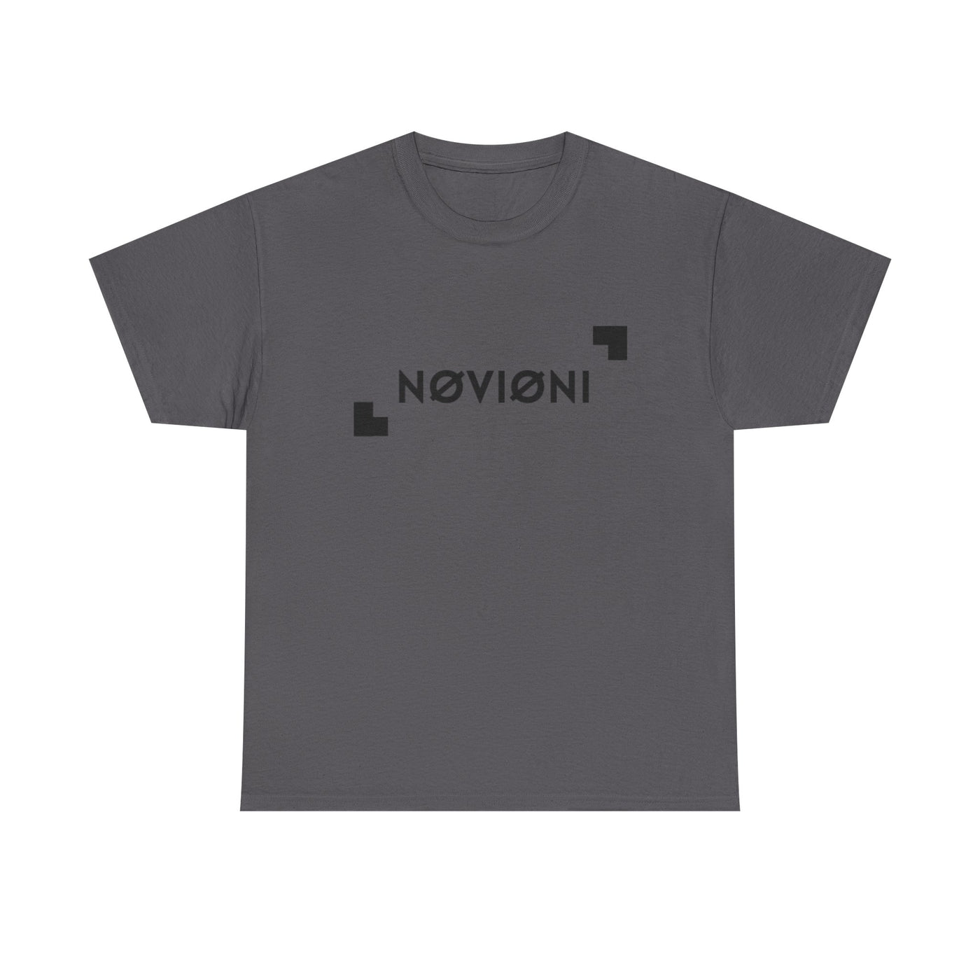 NØVIØNI , Casual Wear tee shirts