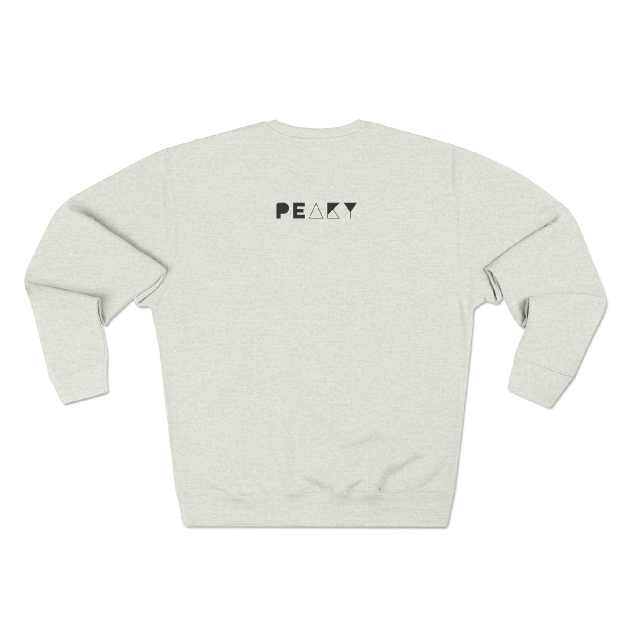 Unisex Crewneck Sweatshirt