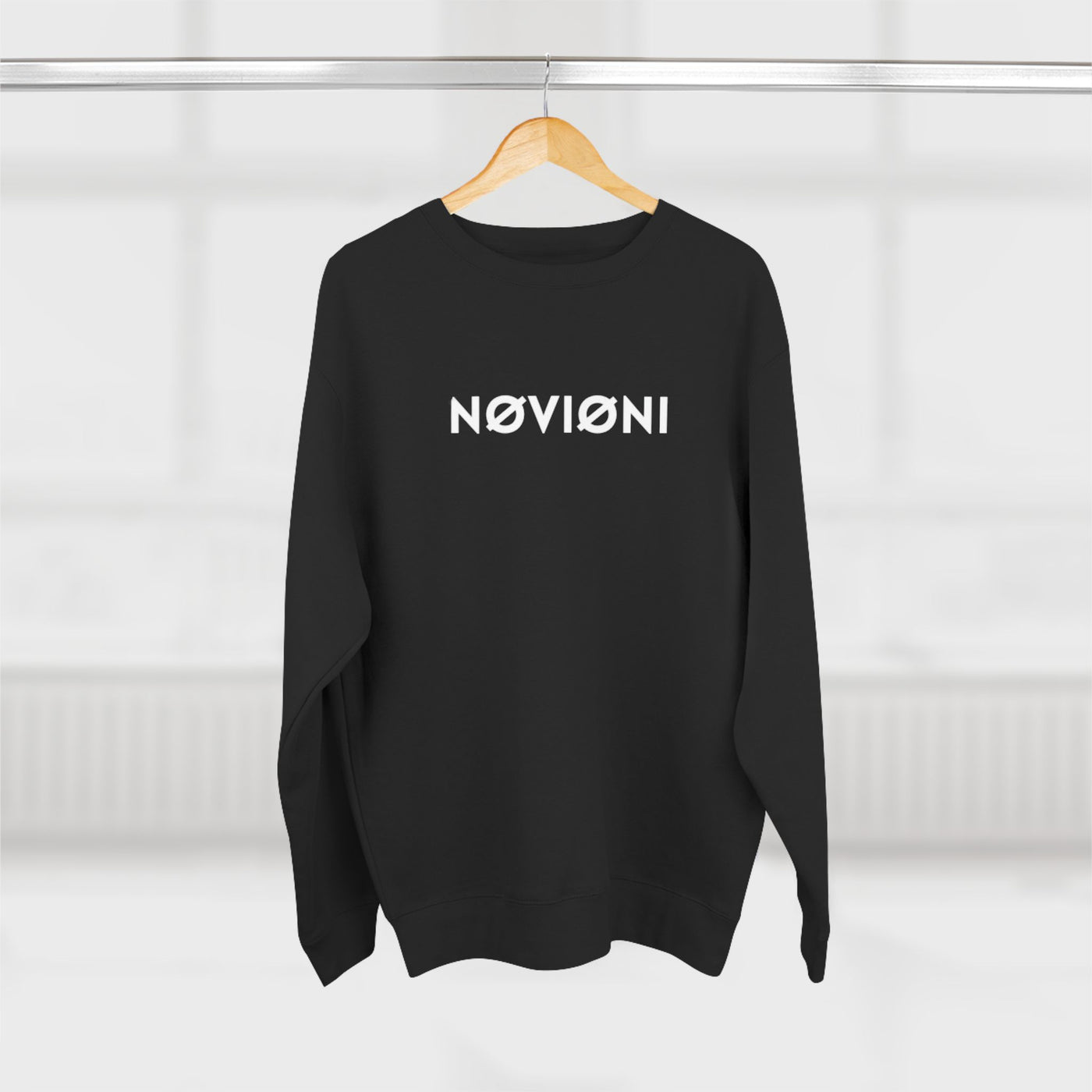 Crewneck Sweatshirt