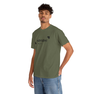 NØVIØNI , Casual Wear tee shirts