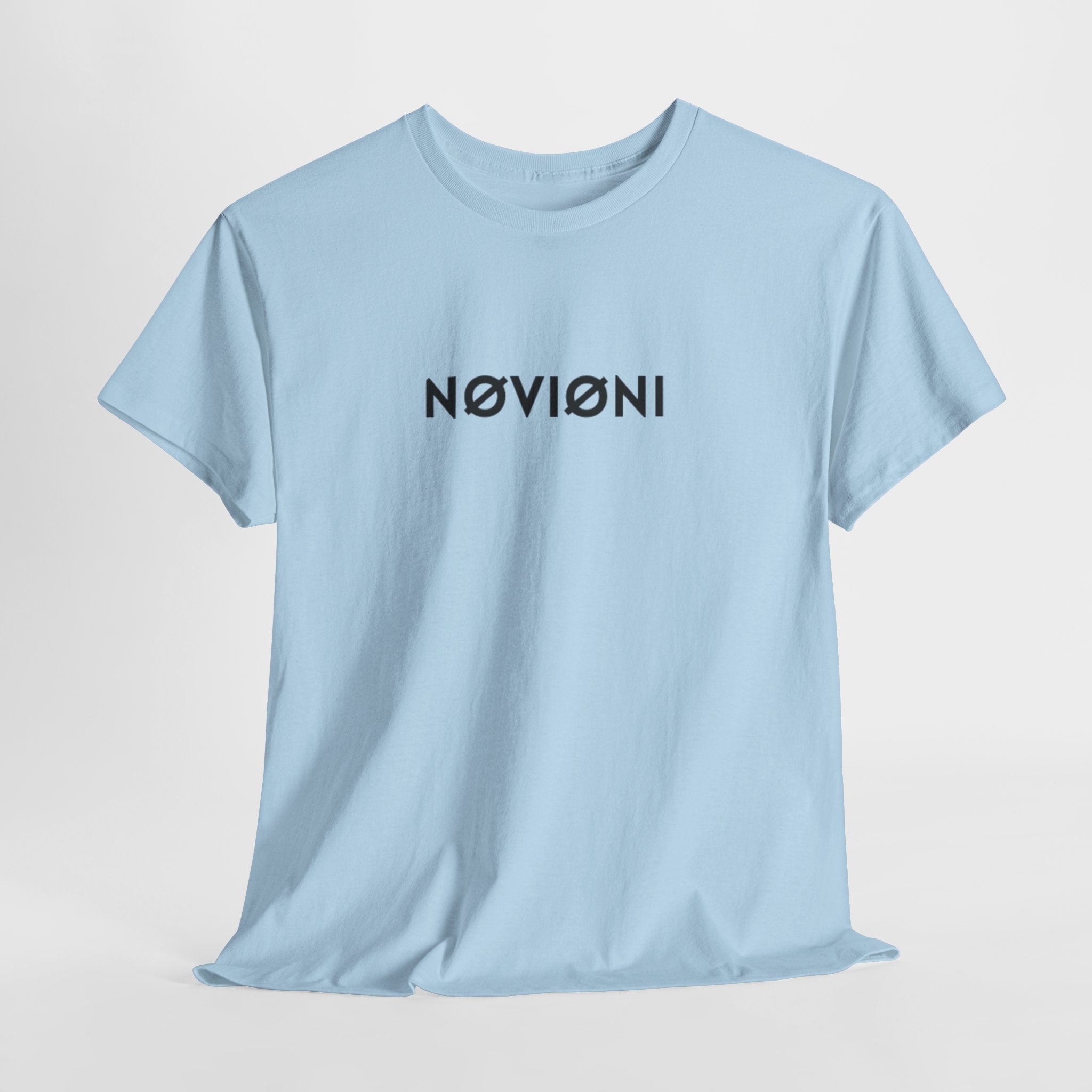 NØVIØNI , Casual Wear tee shirts