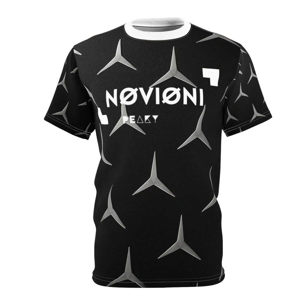 Unisex Cut & Sew Tee (AOP)