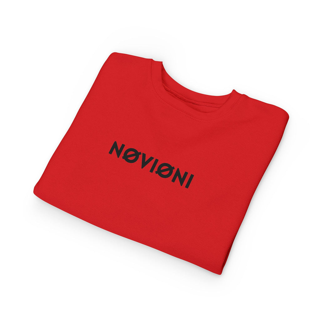 Toddler Sweatshirt