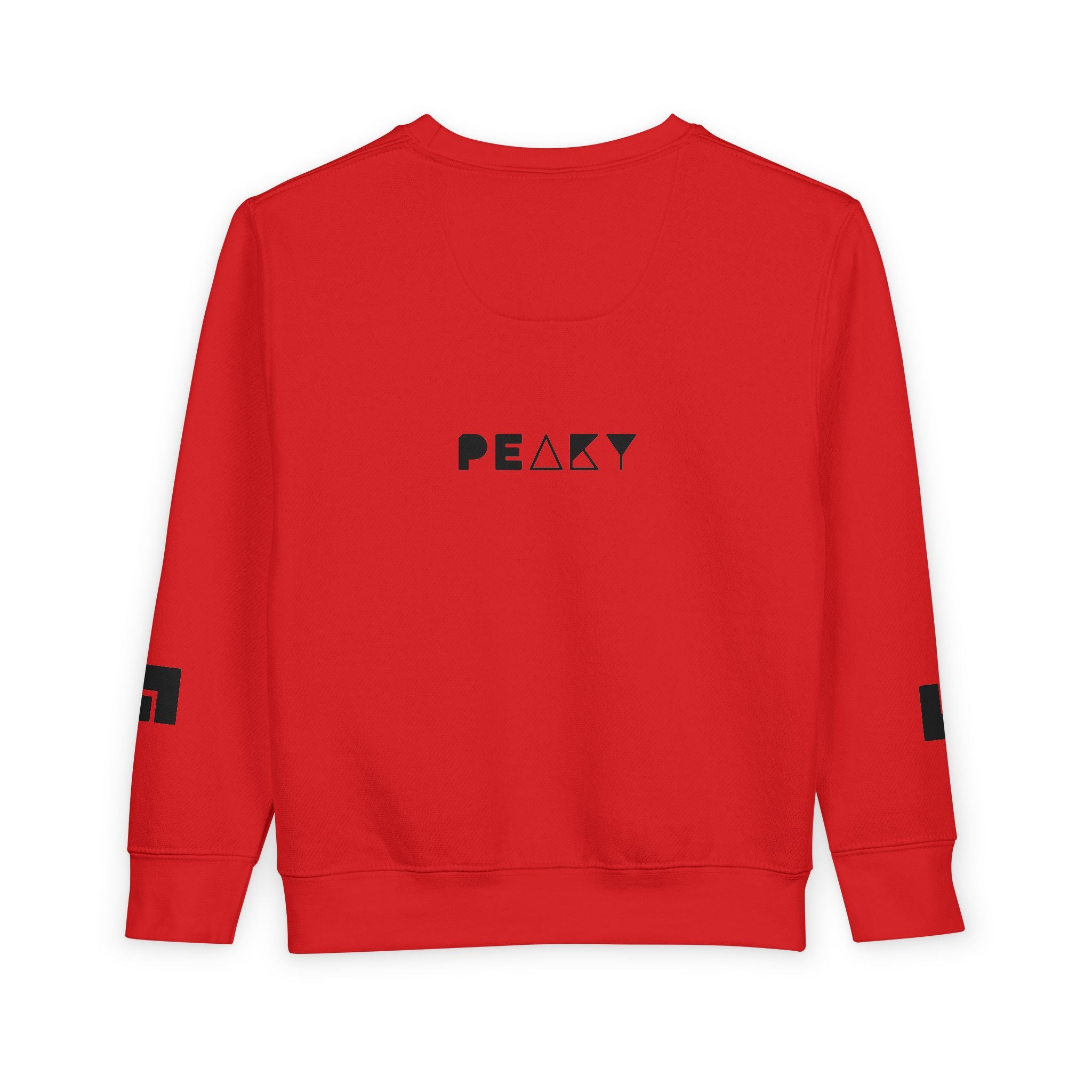 Toddler Sweatshirt