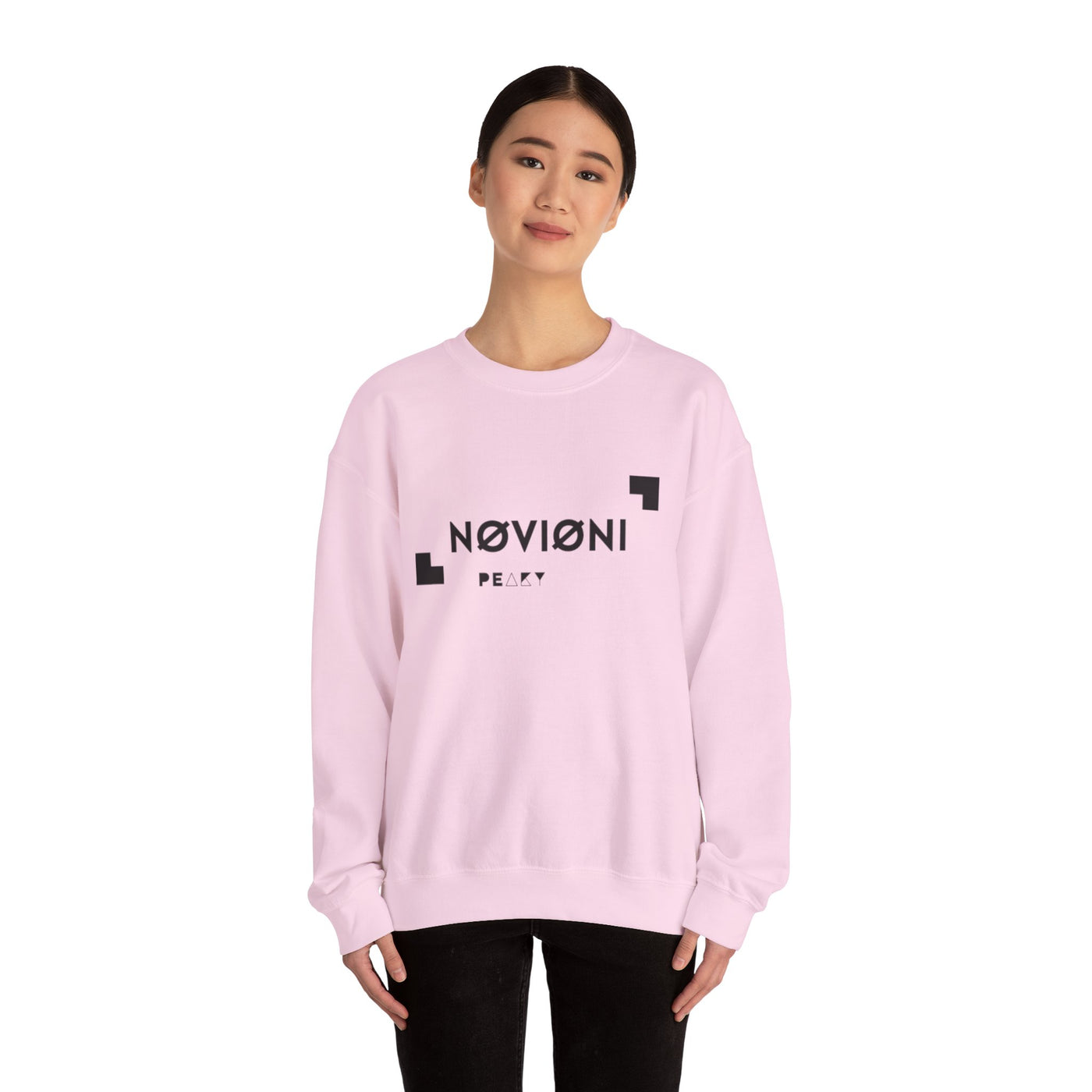 Heavy Blend™ Crewneck Sweatshirt