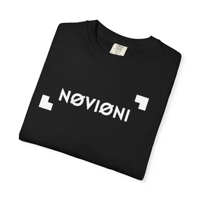Tee Shirt NOVIONI Design