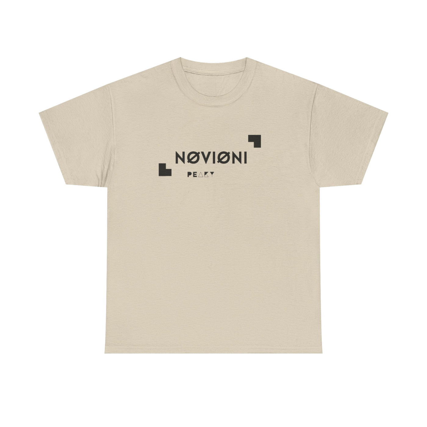 NØVIØNI , Casual Wear tee shirts