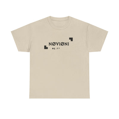 NØVIØNI , Casual Wear tee shirts