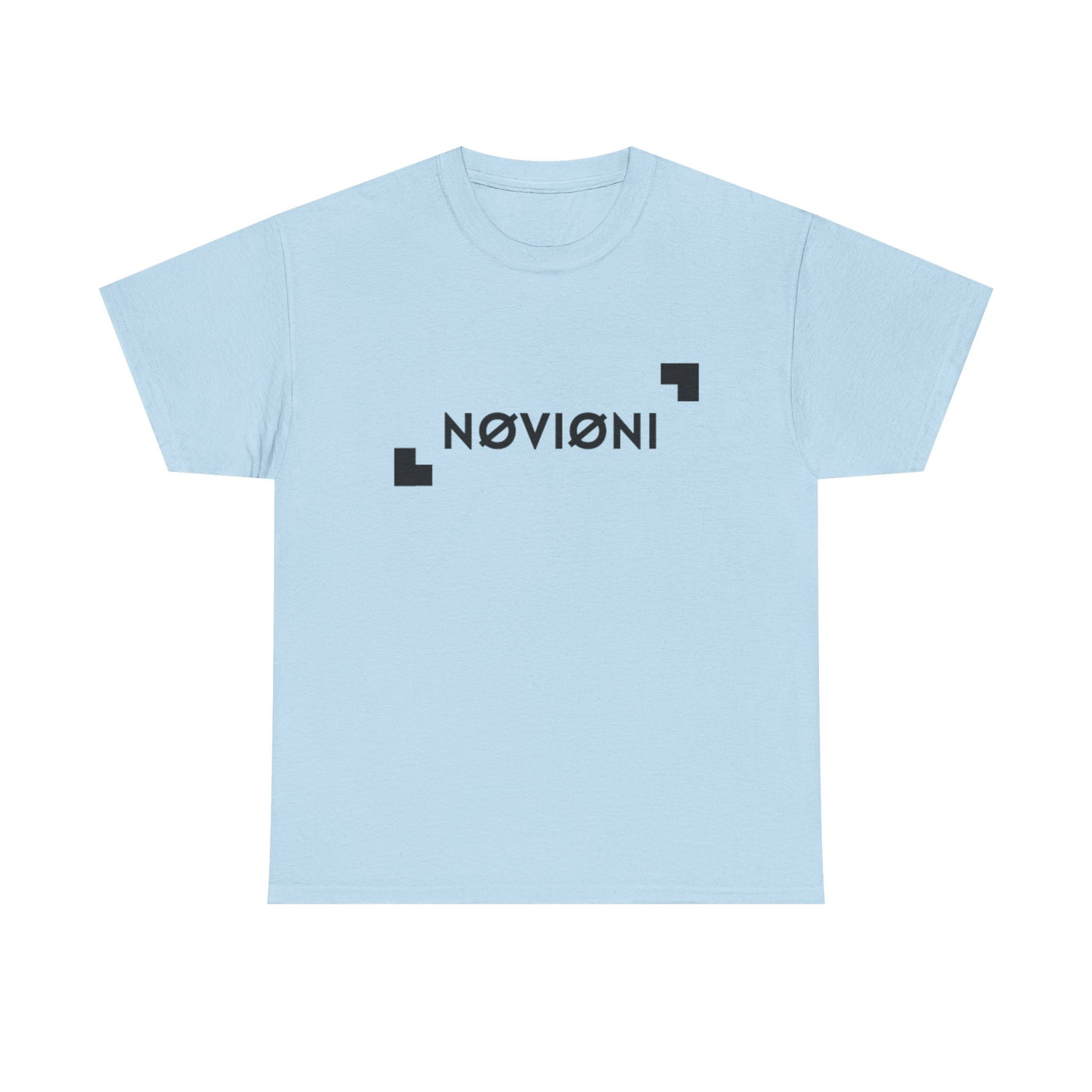NØVIØNI , Casual Wear tee shirts