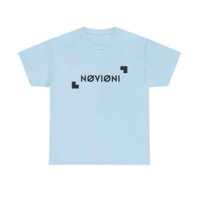 NØVIØNI , Casual Wear tee shirts