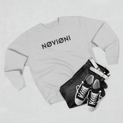 Crewneck Sweatshirt