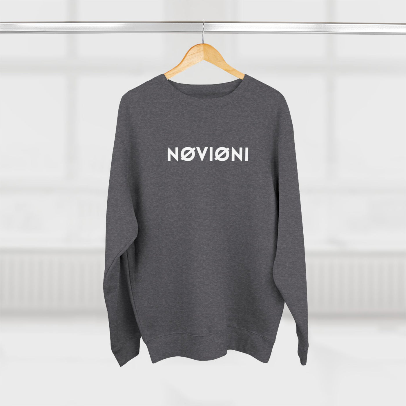 Crewneck Sweatshirt