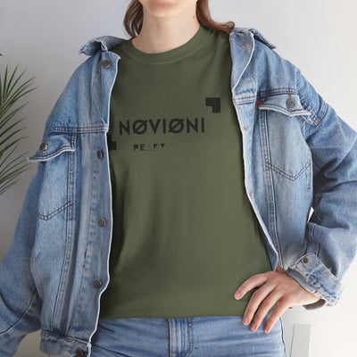 NØVIØNI , Casual Wear tee shirts