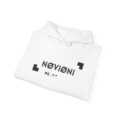 Heavy Blend™ Hooded Sweatshirt