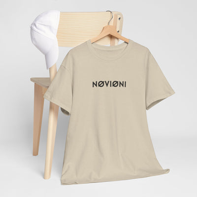 NØVIØNI , Casual Wear tee shirts