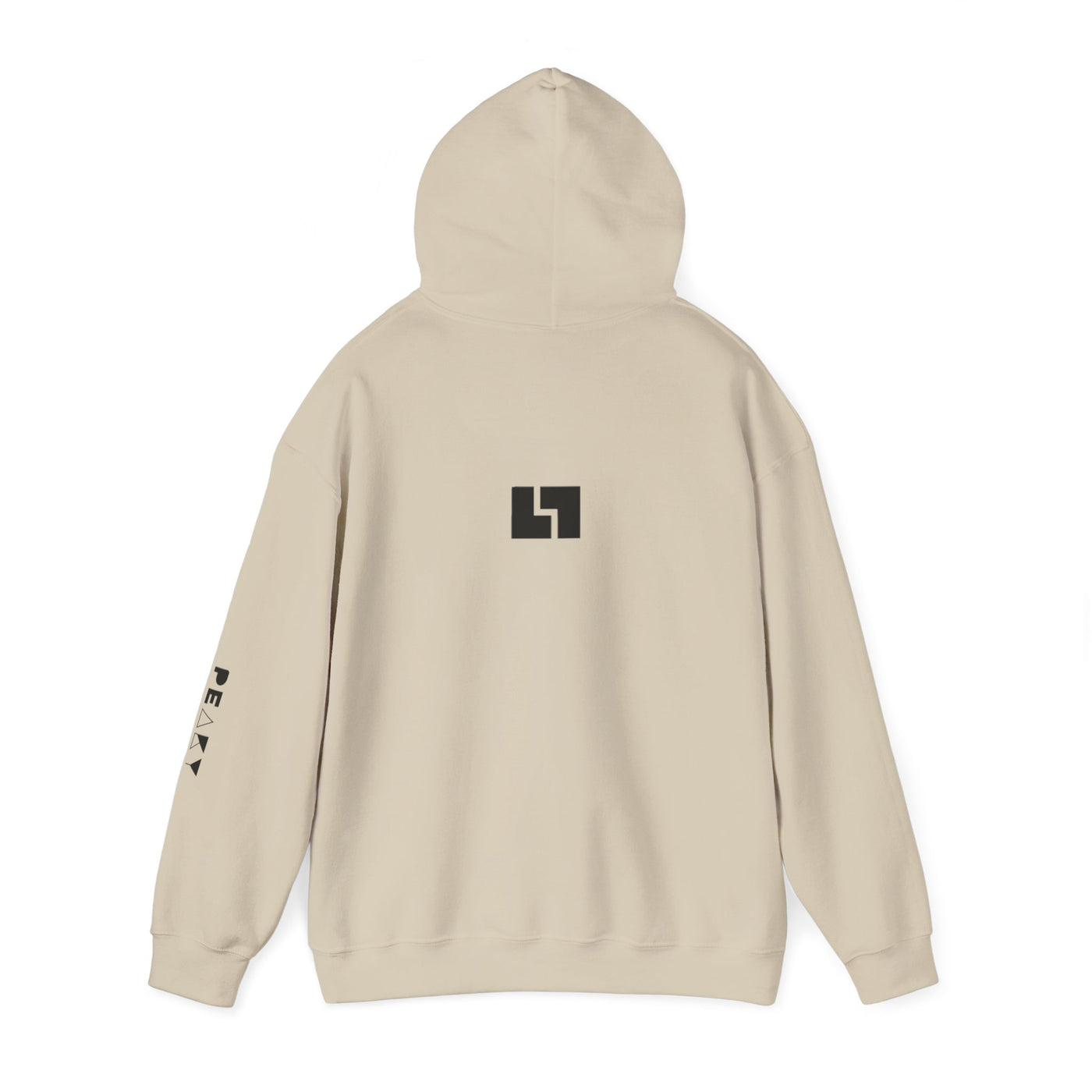 Heavy Blend™ Hooded Sweatshirt