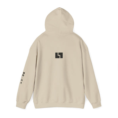 Heavy Blend™ Hooded Sweatshirt