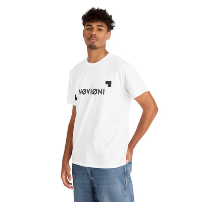 NØVIØNI , Casual Wear tee shirts