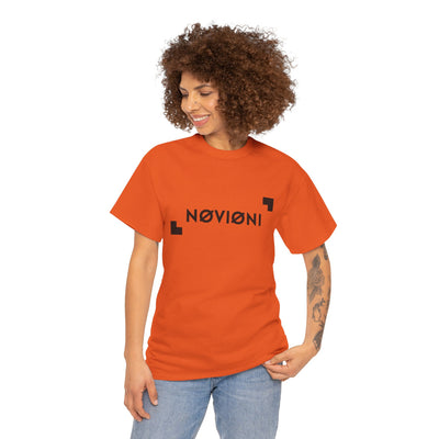 NØVIØNI , Casual Wear tee shirts