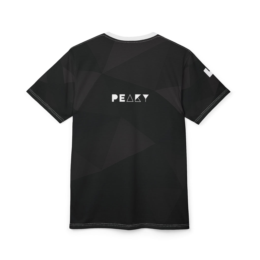 Unisex Cut & Sew Tee (AOP)