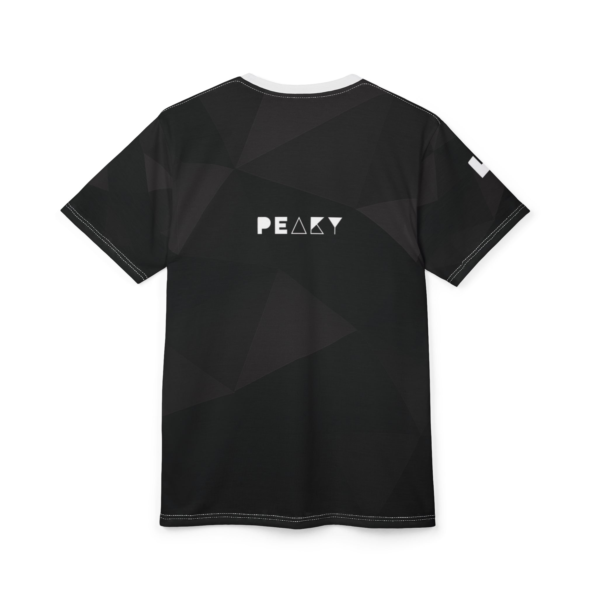 Unisex Cut & Sew Tee (AOP)