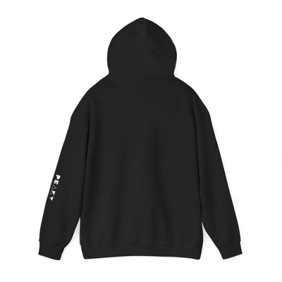 Heavy Blend™ Hooded Sweatshirt